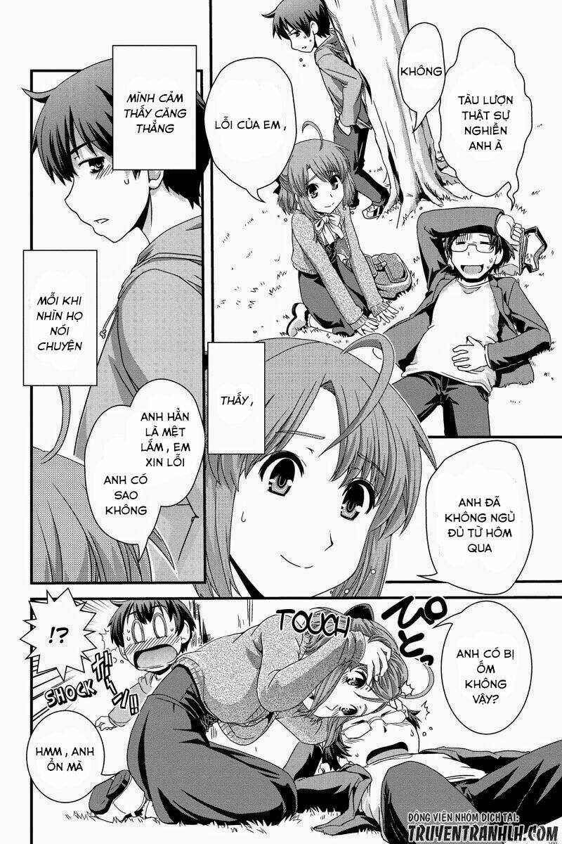 kyoukai no nai sekai chapter 12 11