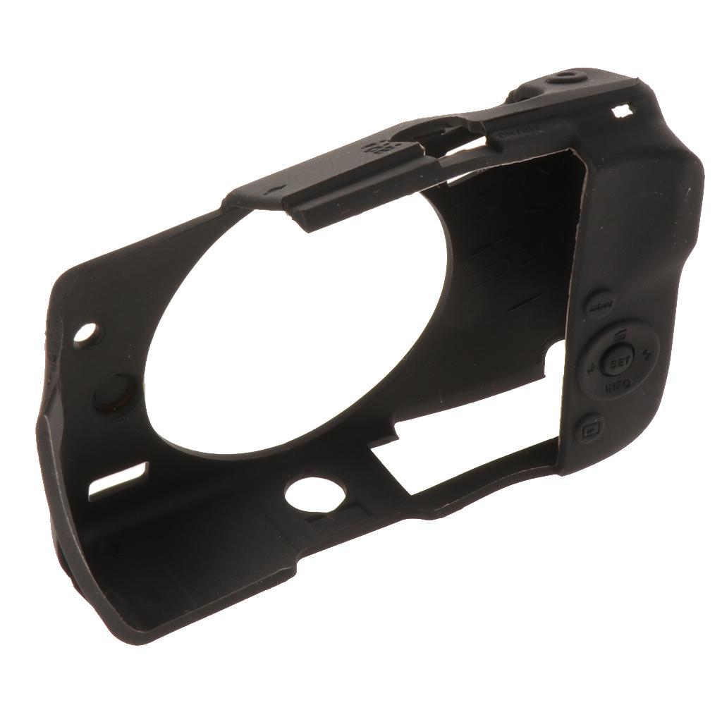 Silicone Protective Housing Camera Shell Cover for M10 Camera