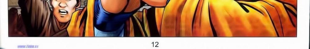 tuyệt thế vô song 2 chapter 56 22