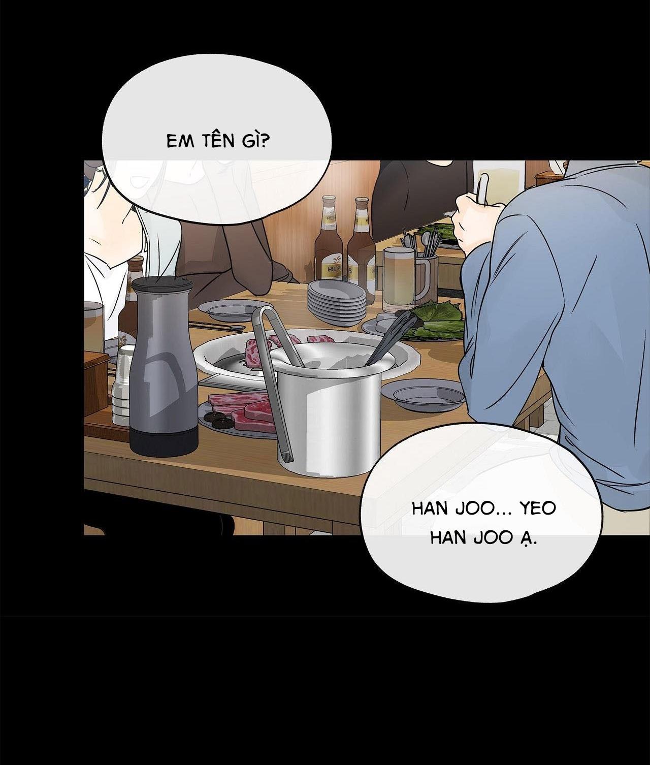 hạ cánh cuối chân trời chapter 6 27