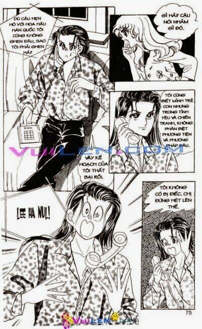 khi con gái gặp con trai chapter 7 76