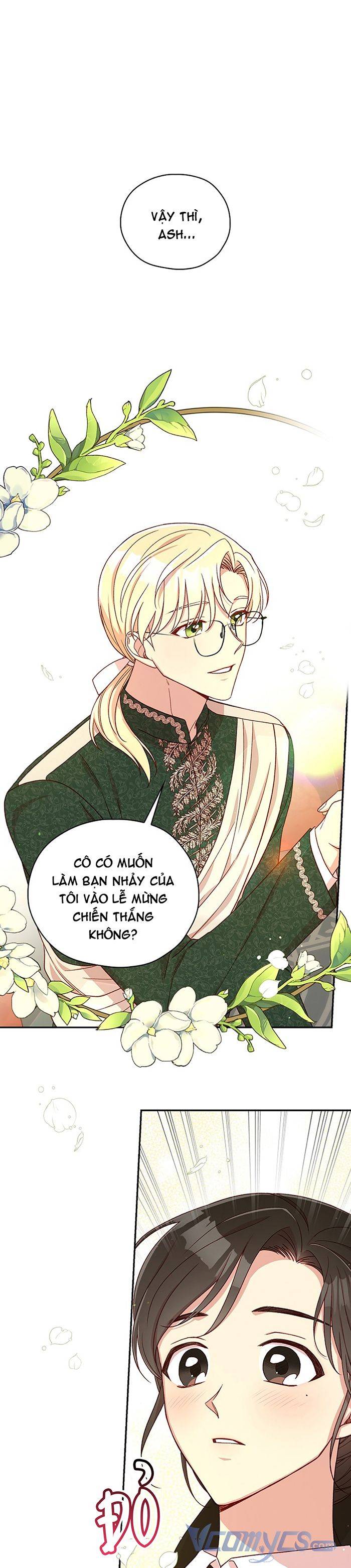 sống sót dưới thân phận hầu nữ chapter 75 1