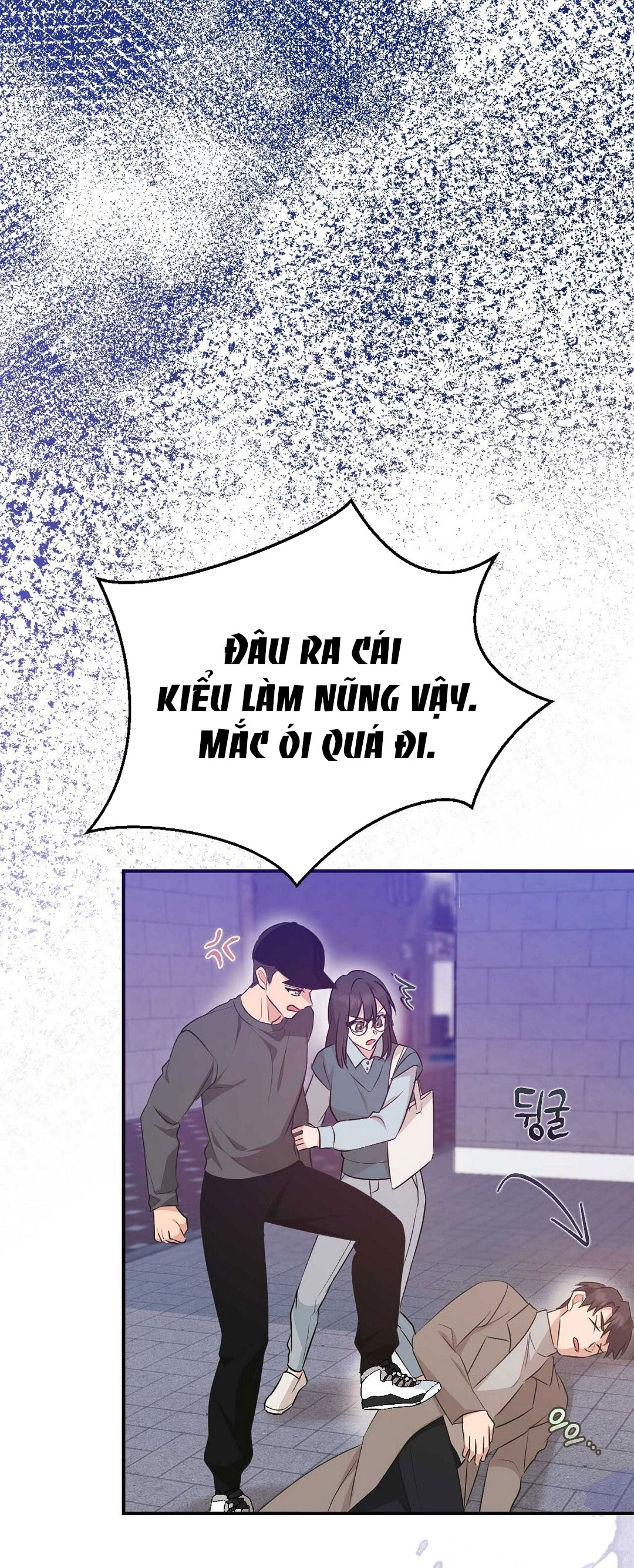 [18+] hợp đồng nô lệ dâm đãng chapter 49.1 13