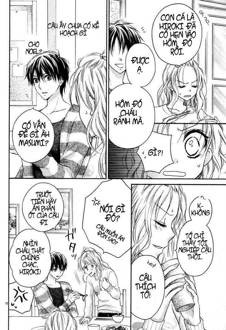 tổng hợp one shot. chapter 94 11