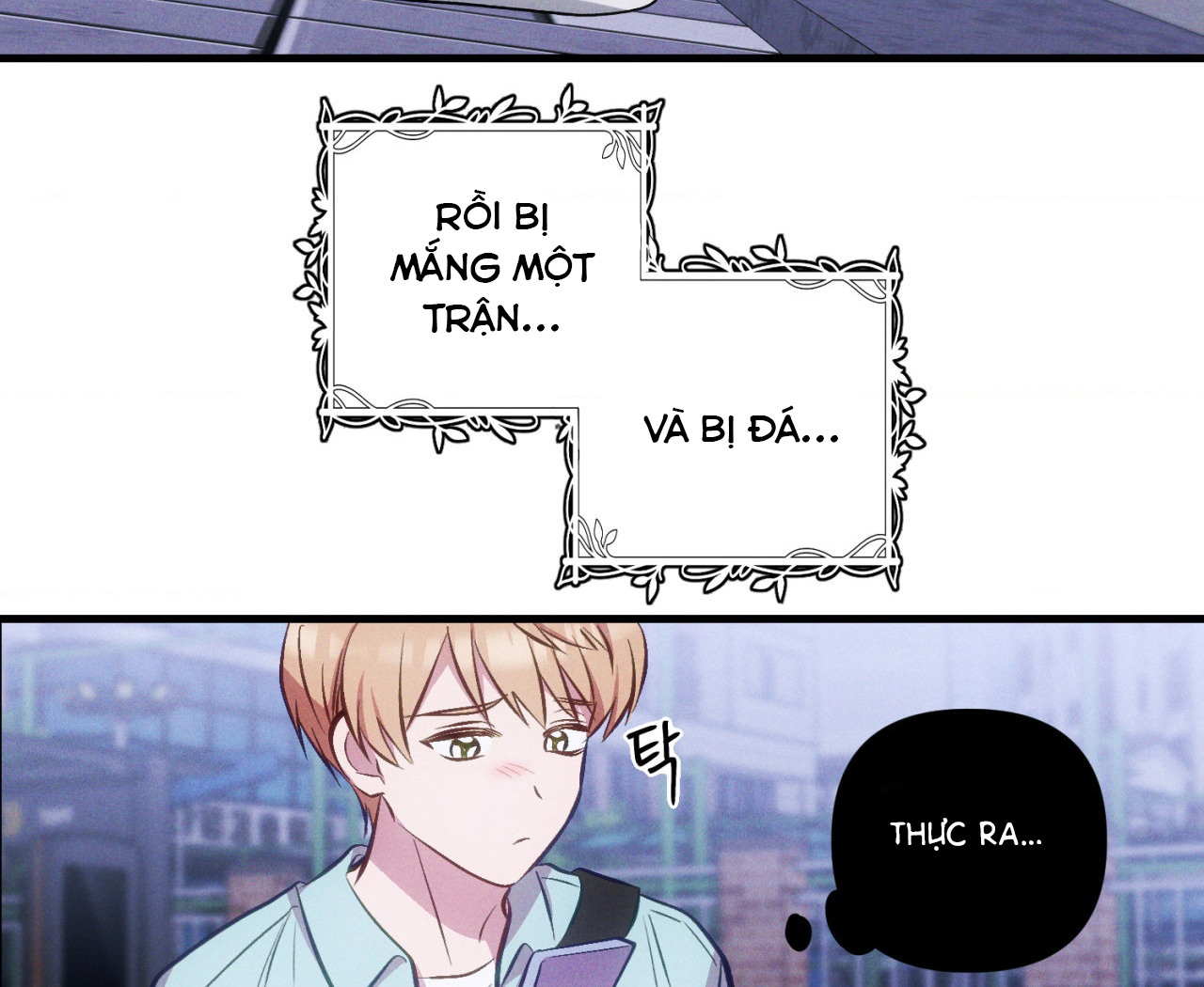 cái đồ ngốc nghếch này chapter 8 131