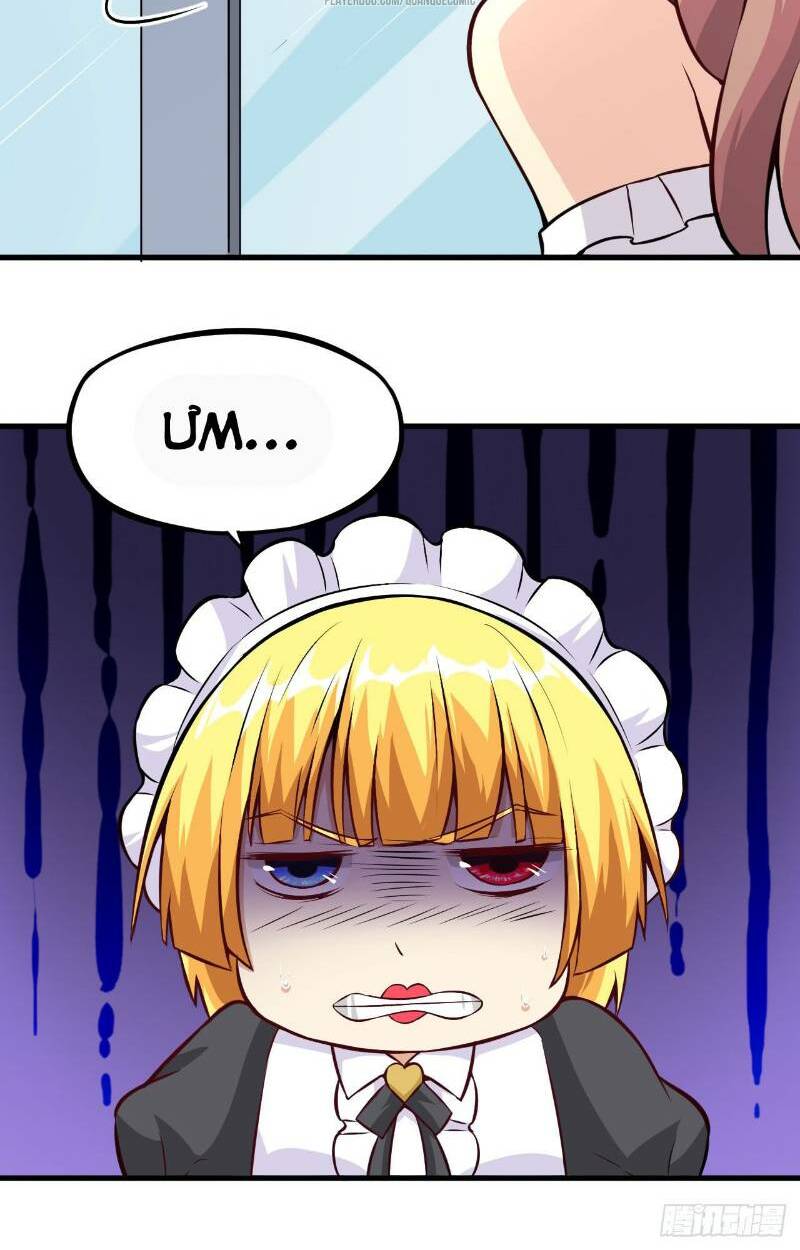 minh nhật thần đô chapter 12 38