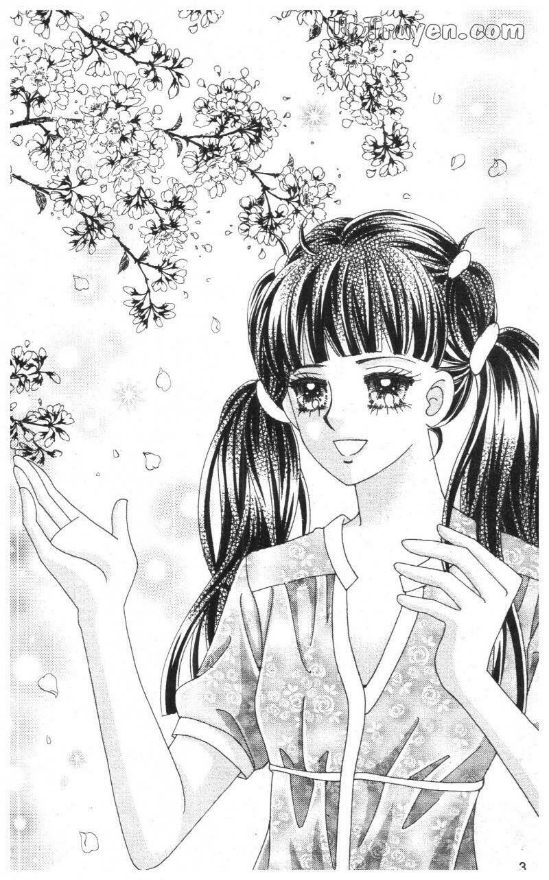 meo meo dịu dàng đi nhé chapter 11 3