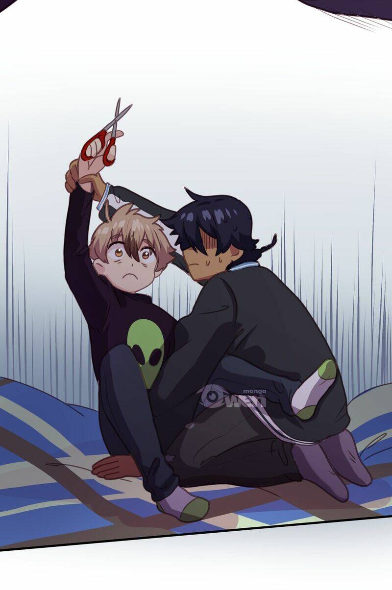 lời nguyền lalin chapter 45 27