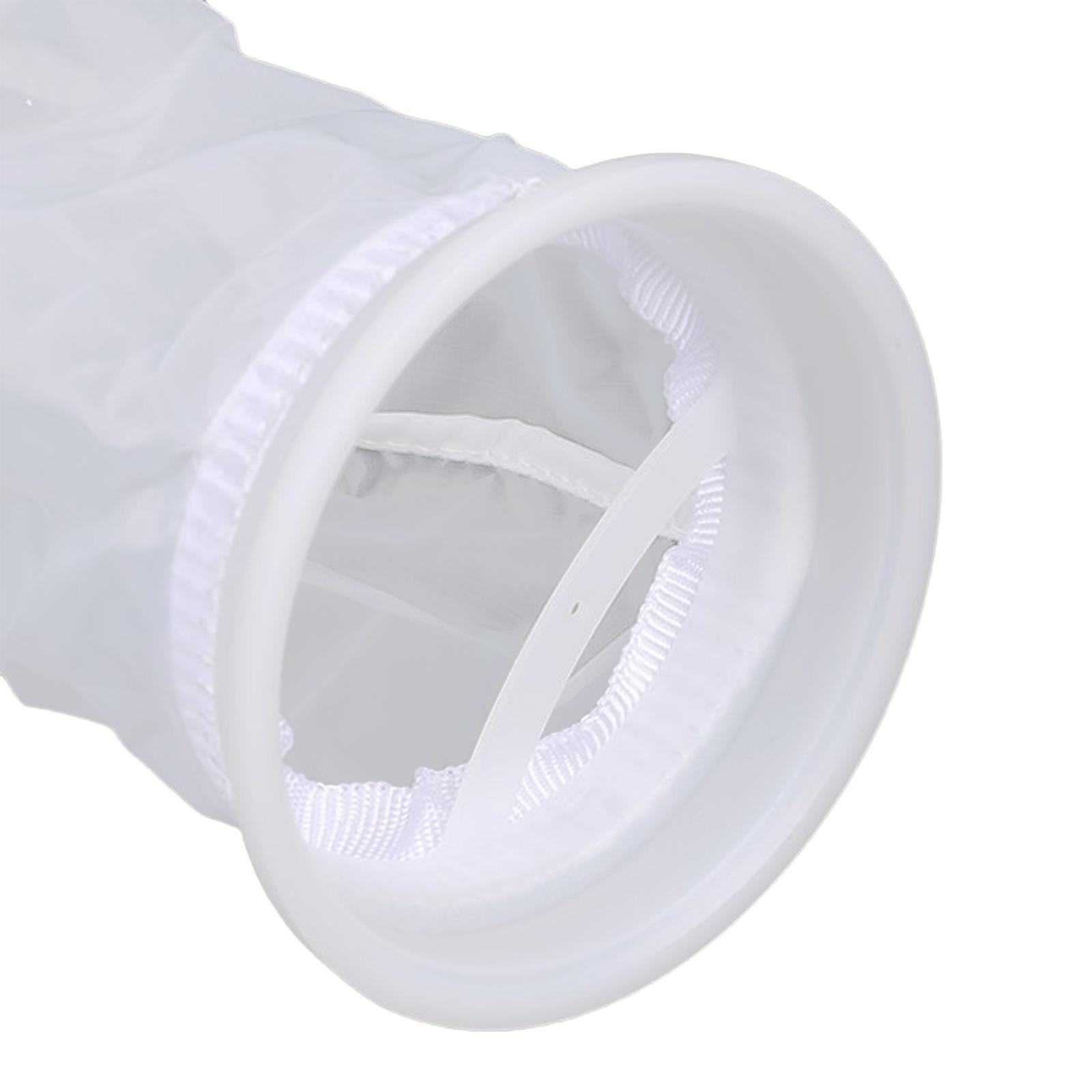 IBC Lid Filter Garden Portable IBC Container Cover Water Irrigation Filters