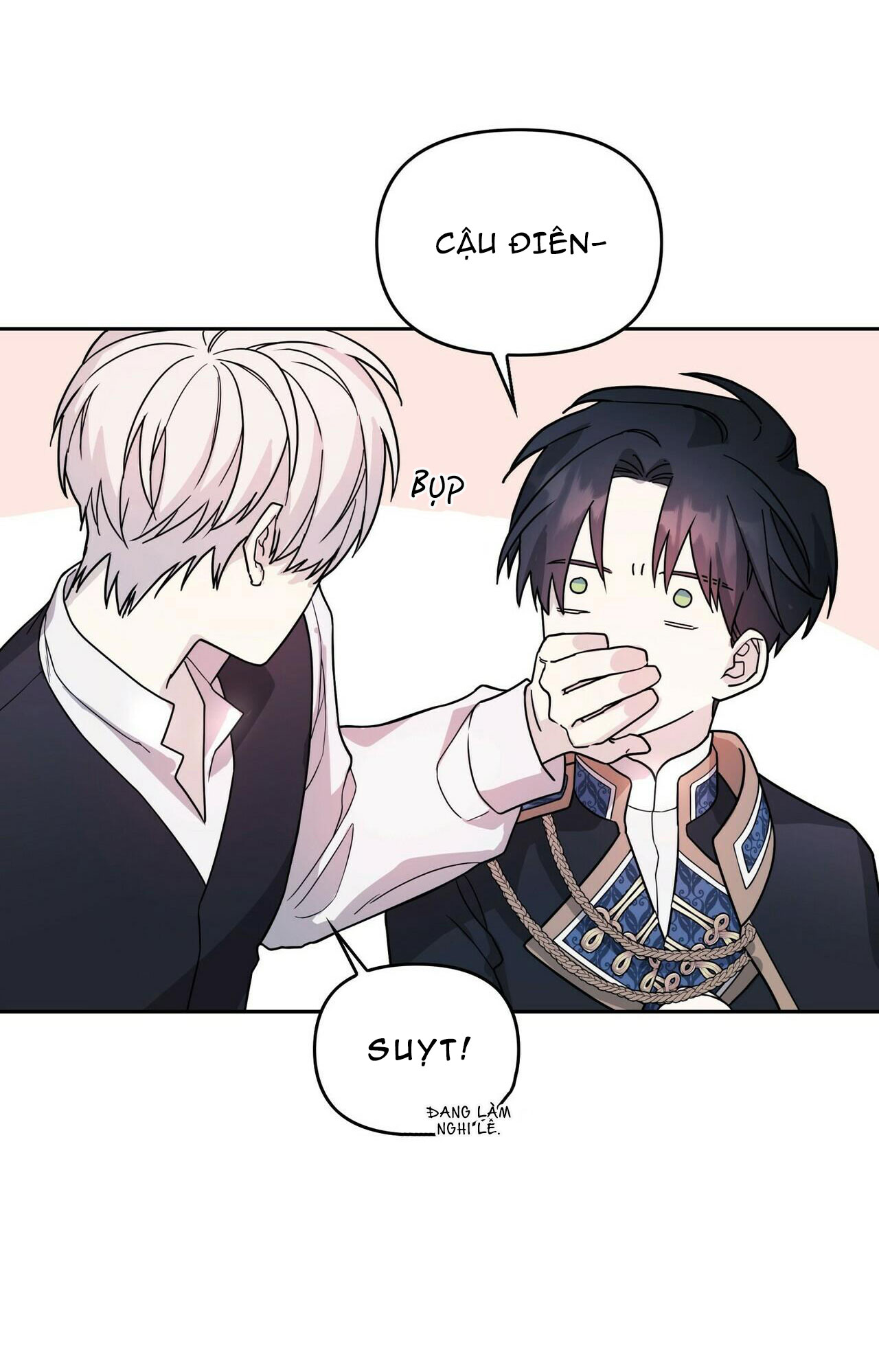 khế ước vĩnh cửu chapter 6 16