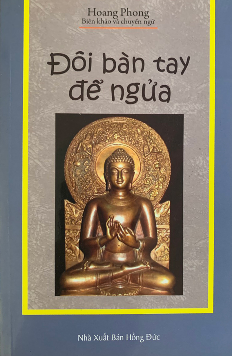 ĐÔI BÀN TAY ĐỂ NGỬA