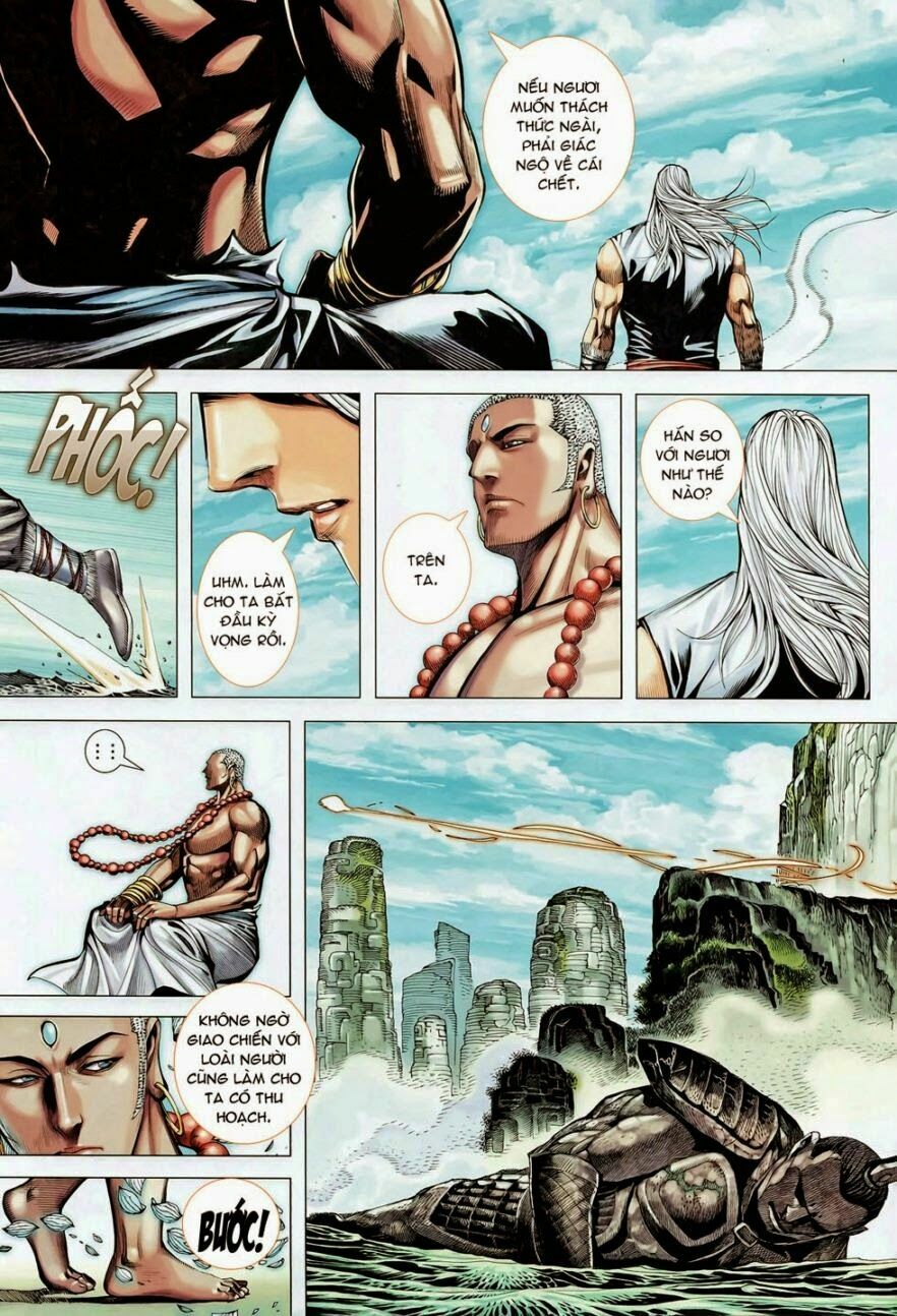 phong thần ký chapter 86 27