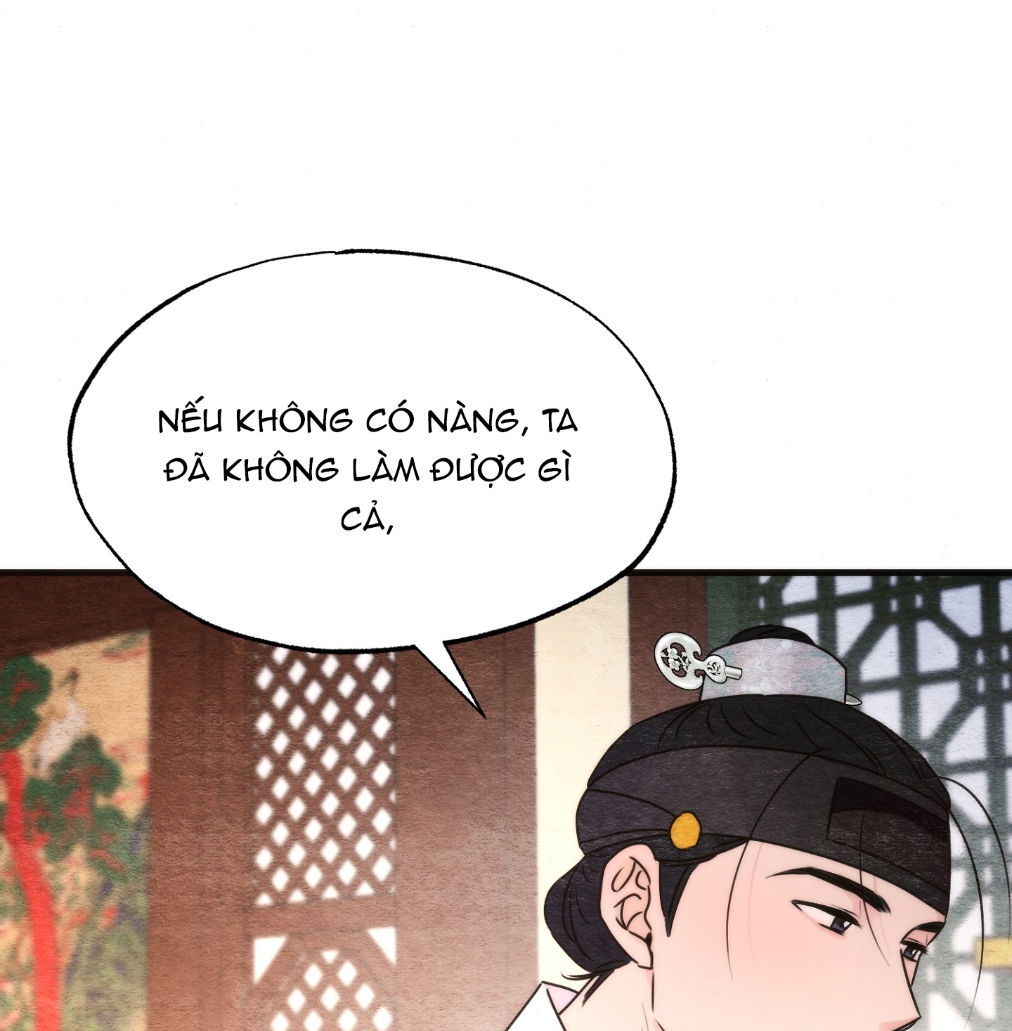 Cương Nhân chapter 99 81