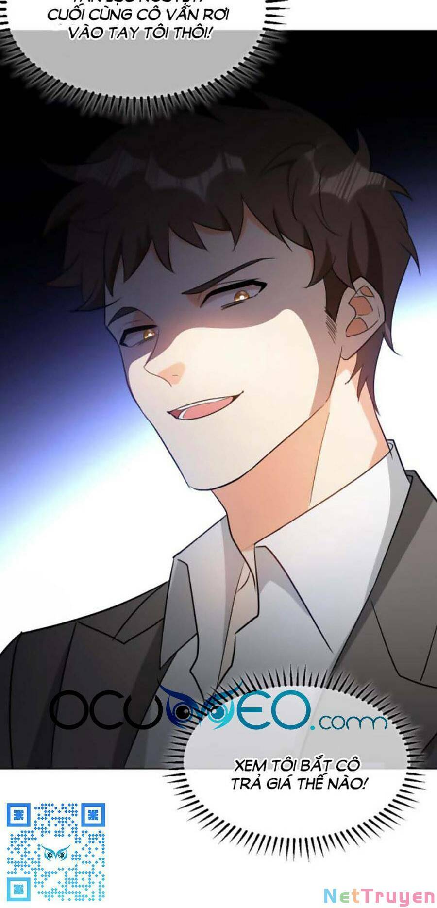 cô vợ gả thay của tổng tài cố chấp chapter 59 36