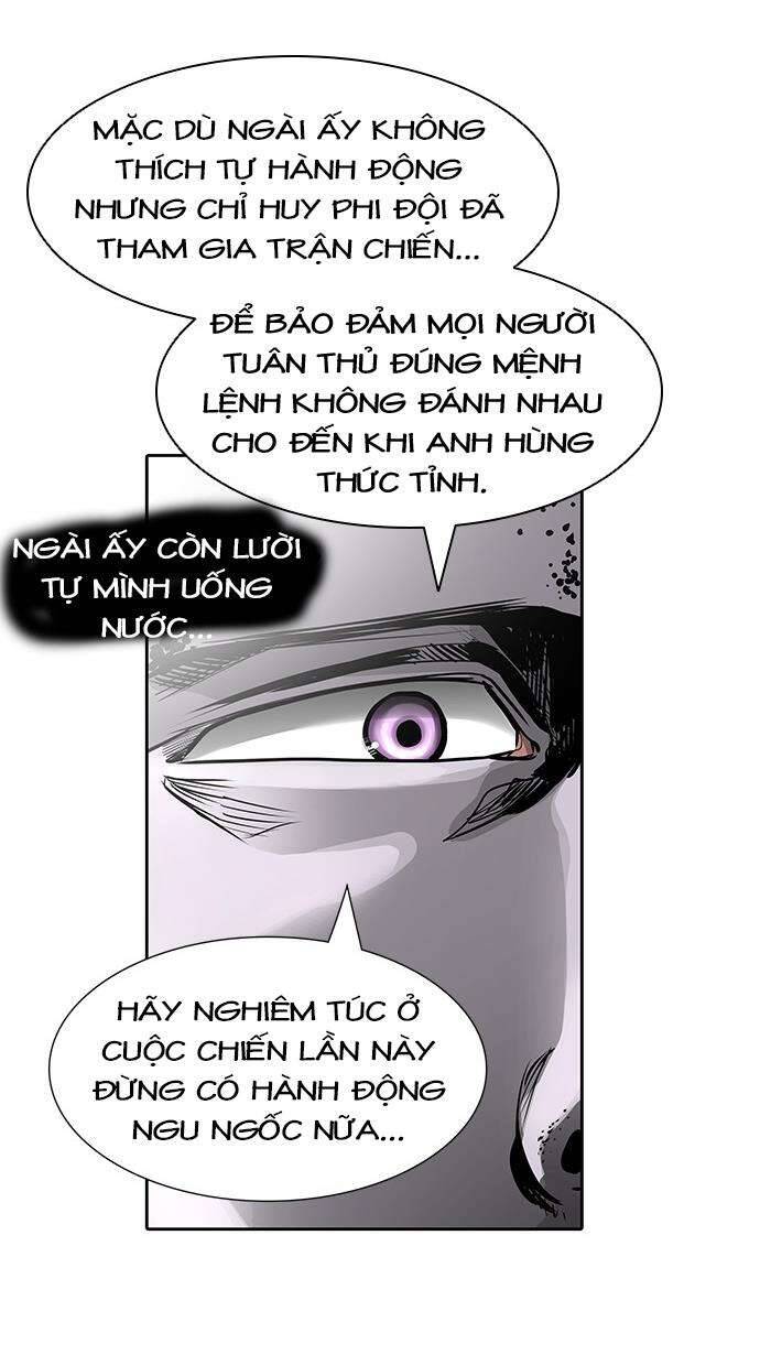 tòa tháp bí ẩn 2 chapter 464 101