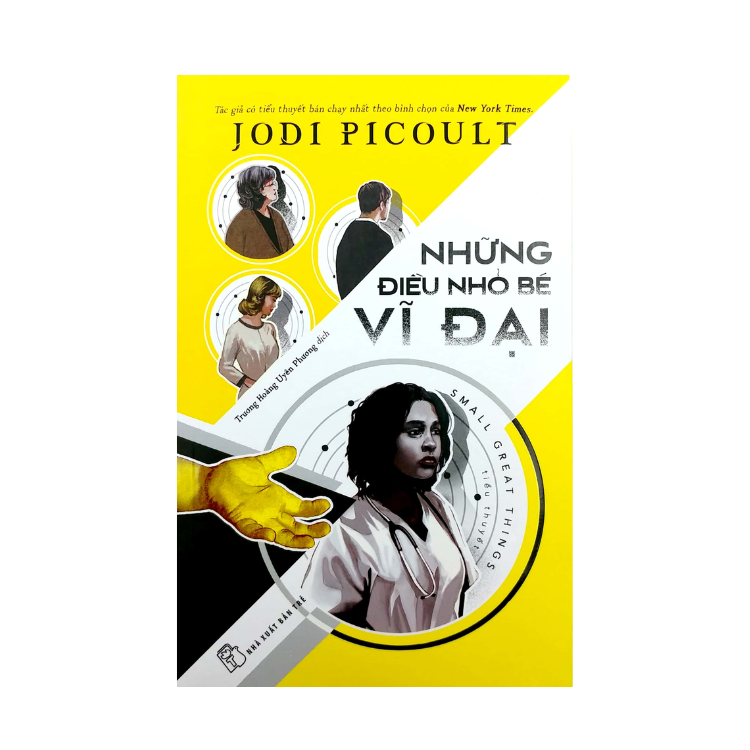 Những Điều Nhỏ Bé Vĩ Đại