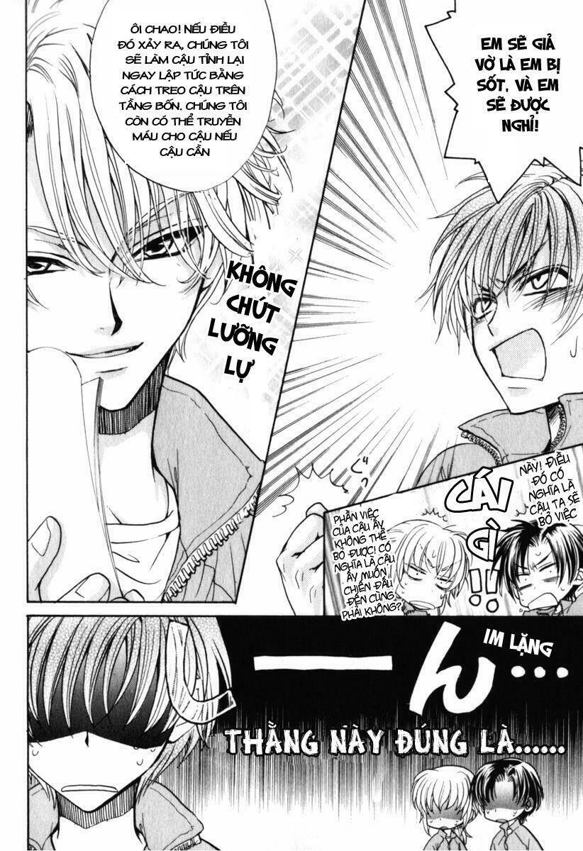 princess princess chapter 12 6