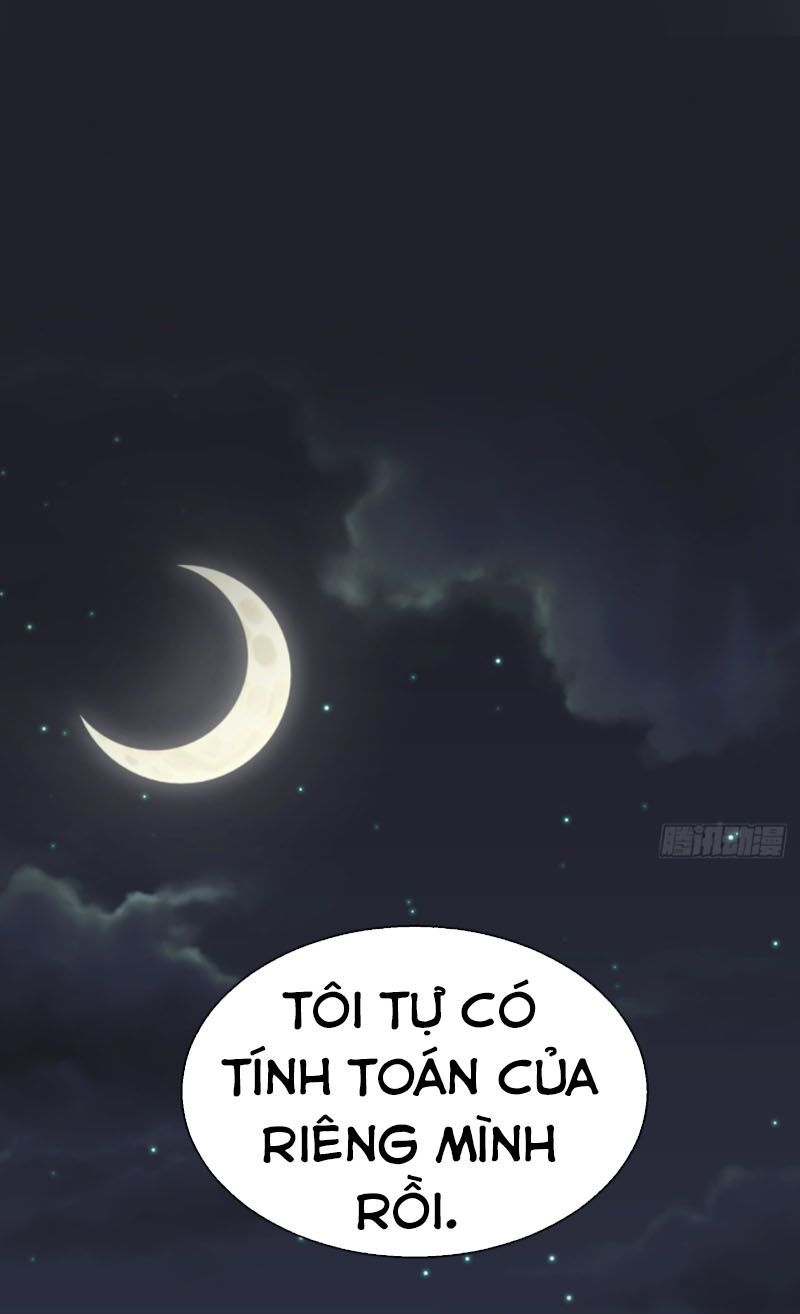 thông u đại thánh chapter 39 32