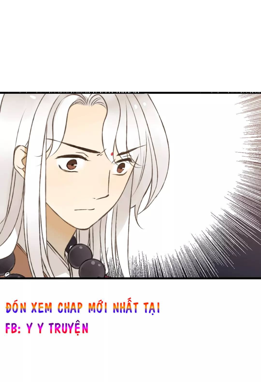 trên trời rớt xuống một hòa thượng ngốc chapter 53 33