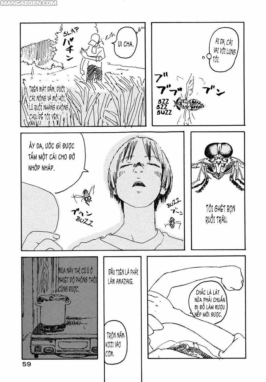 little forest chapter 23 3