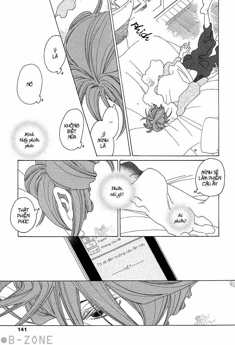 sora to hara chapter 4 19