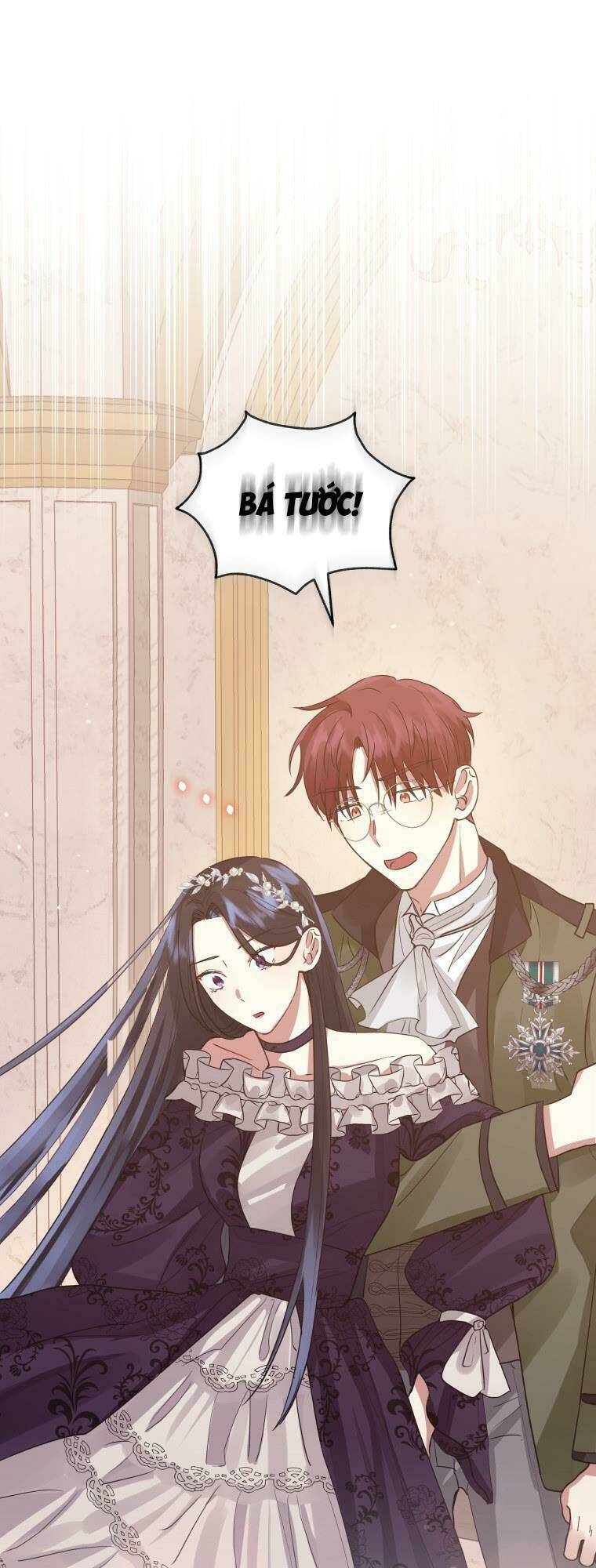 ác nữ phản diện đã chọn nam chính chapter 13 40