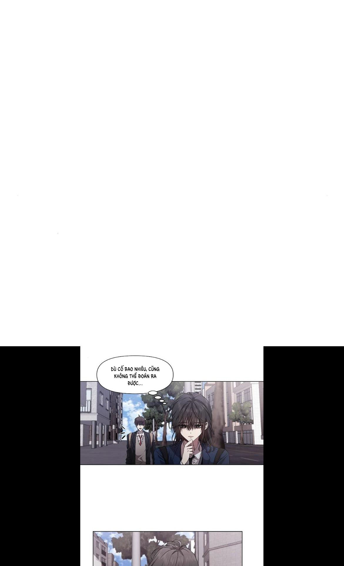 Tự Do Trong Mơ chapter 9.1 10