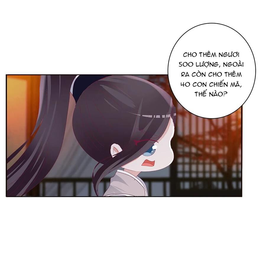 thông linh phi chapter 578 22