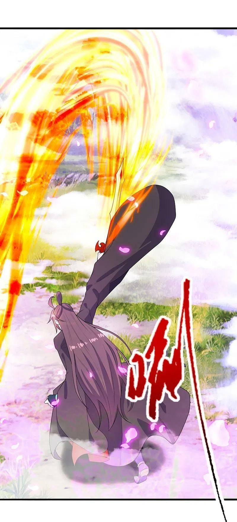 tiên võ đế tôn chapter 264 105