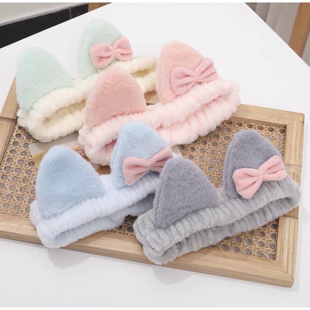 Băng Đô Tu Ban 3D Hàng Cao Cấp