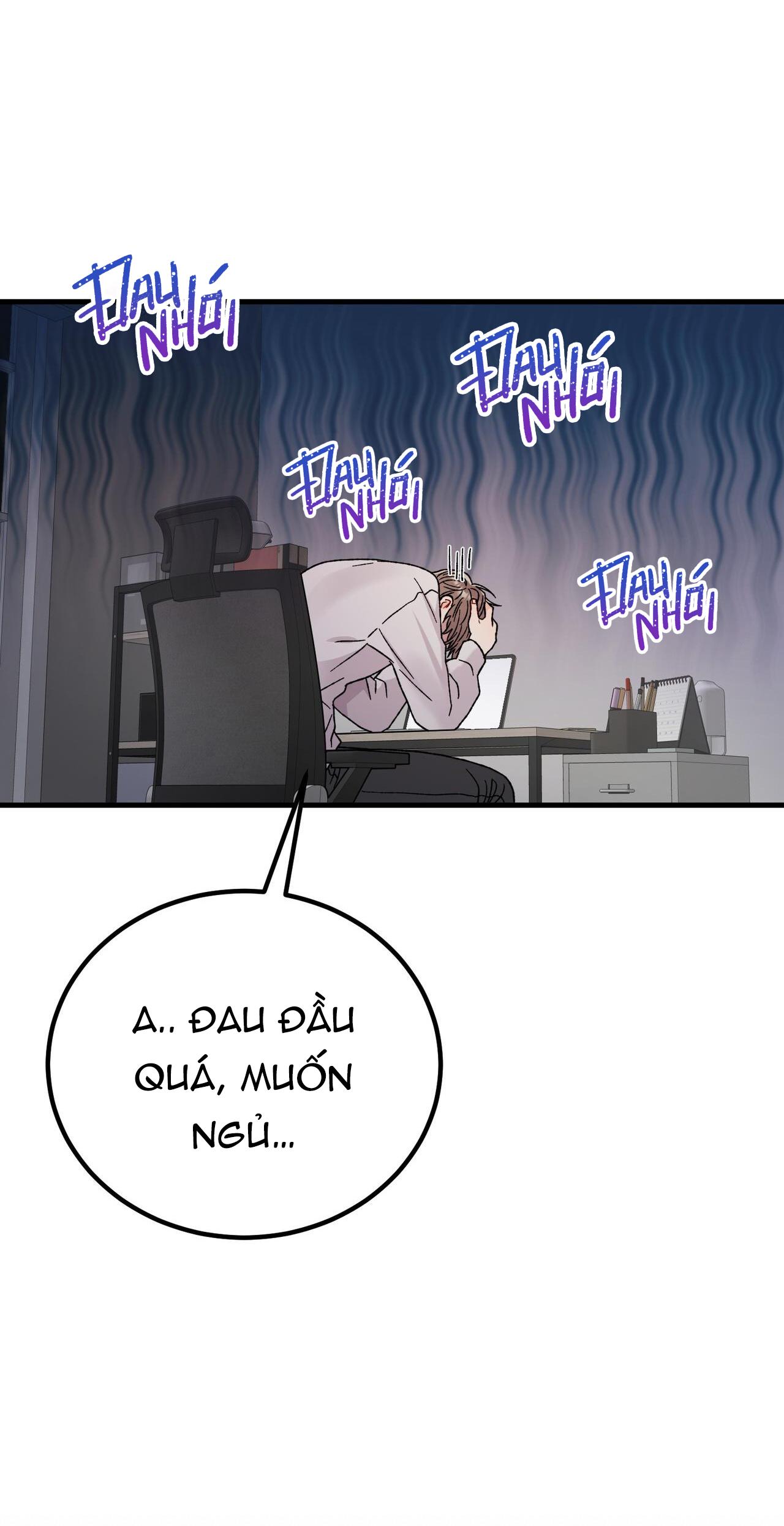 cậu không phải là gu của tôi chapter 12 85