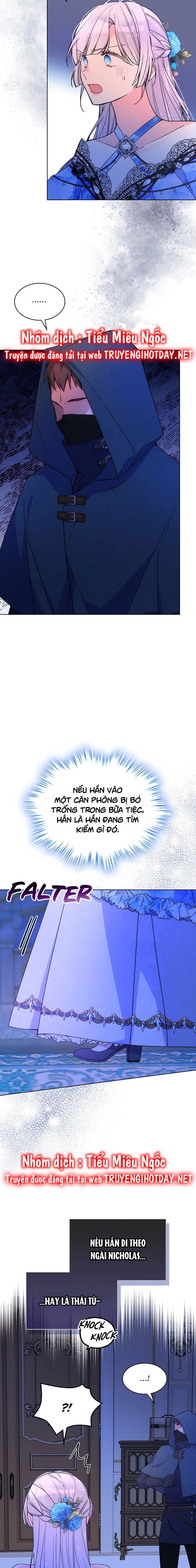 đừng lo lắng, anh trai của em! chapter 79 3