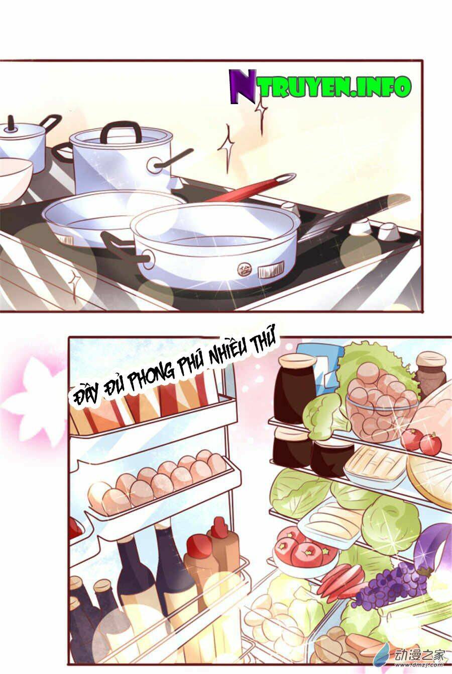 vương tước tư hữu bảo bối chapter 21 14