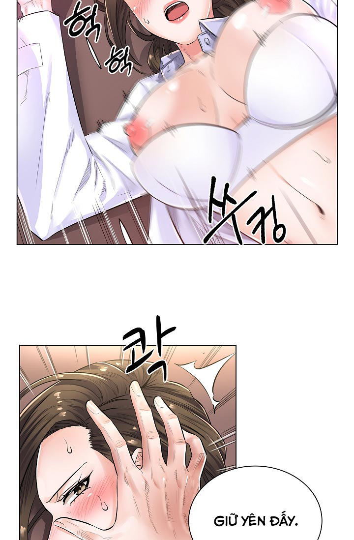 cô bác sĩ nguy hiểm chapter 3 28