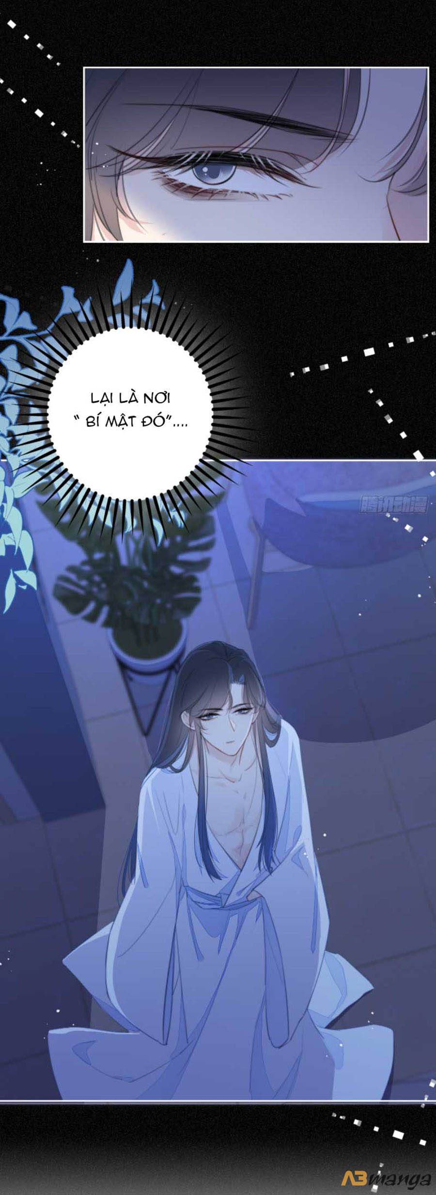 kim ốc tàng kiều chapter 15 2