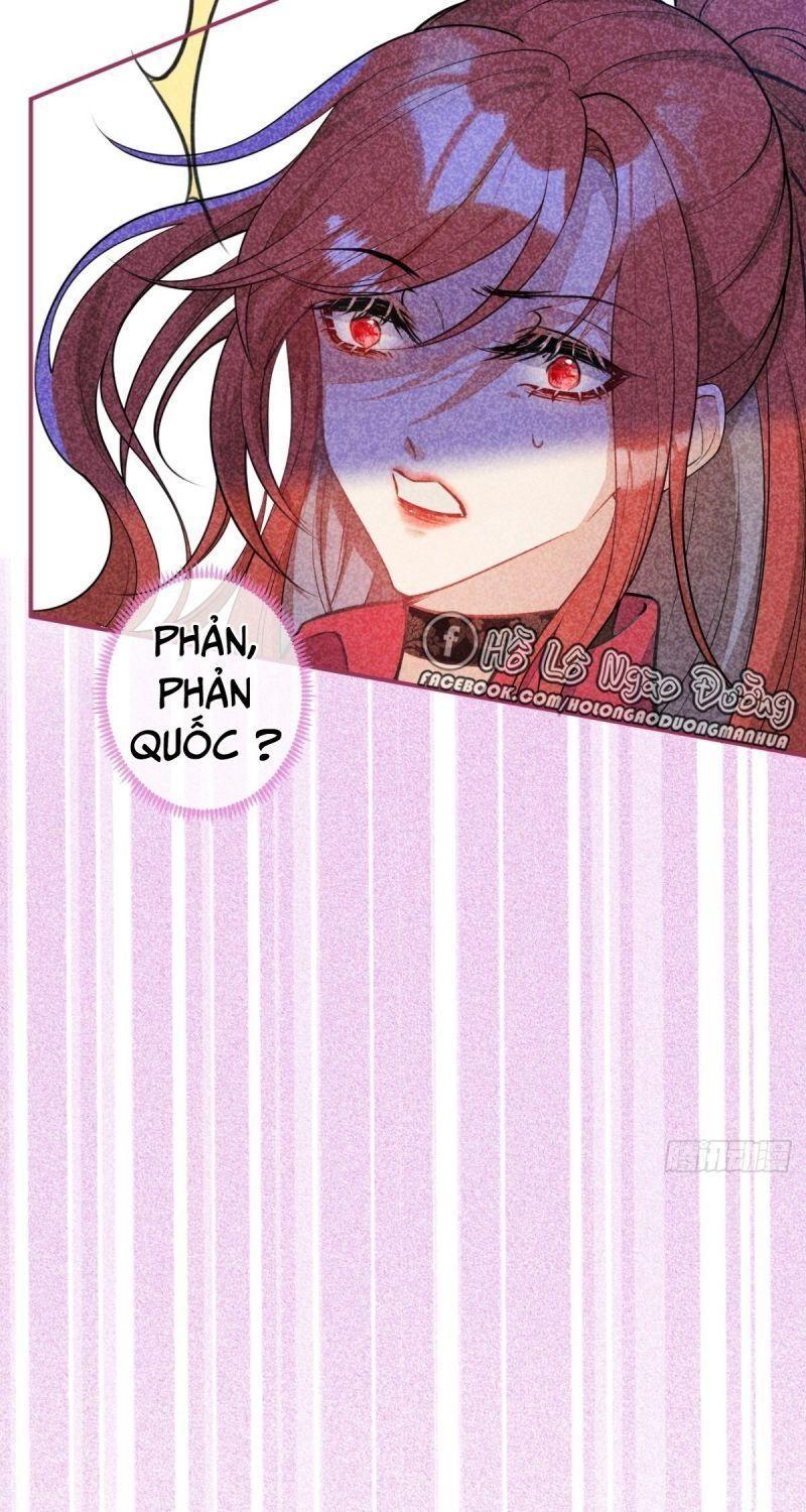 [15+] xuyên đến thế giới nào cũng là hắc liên hoa của anh chapter 3 21