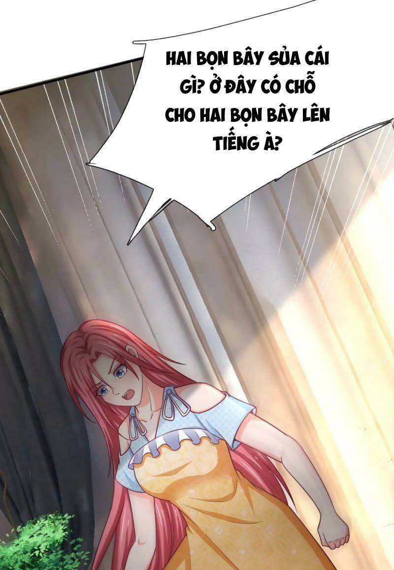 chung cực binh vương tại đô thị chapter 142 20