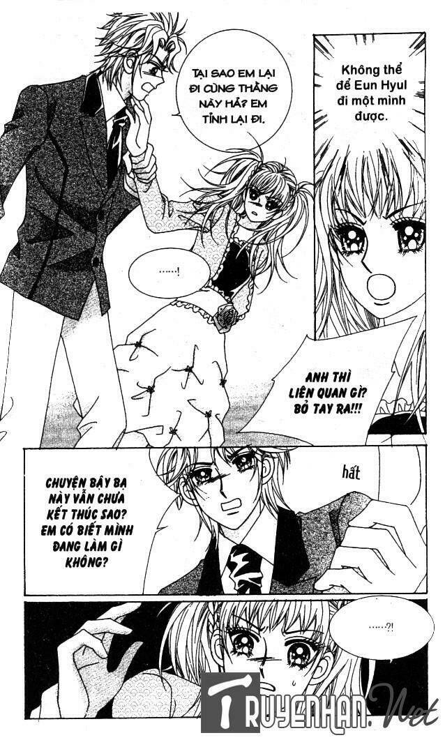 my lovely master chapter 20 15