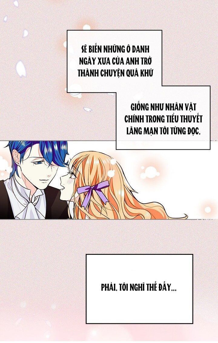 đức hạnh của ác nữ phản diện chapter 2 14