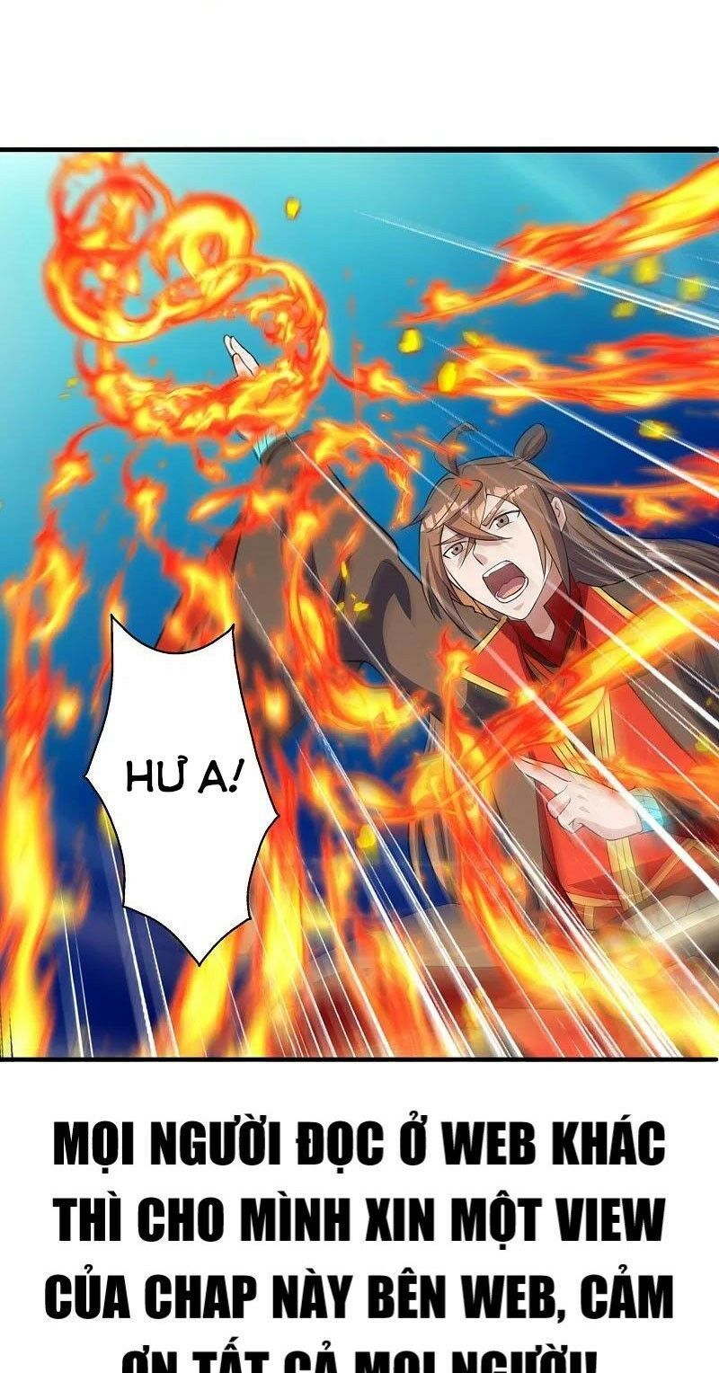 tiên võ đế tôn chapter 235 64