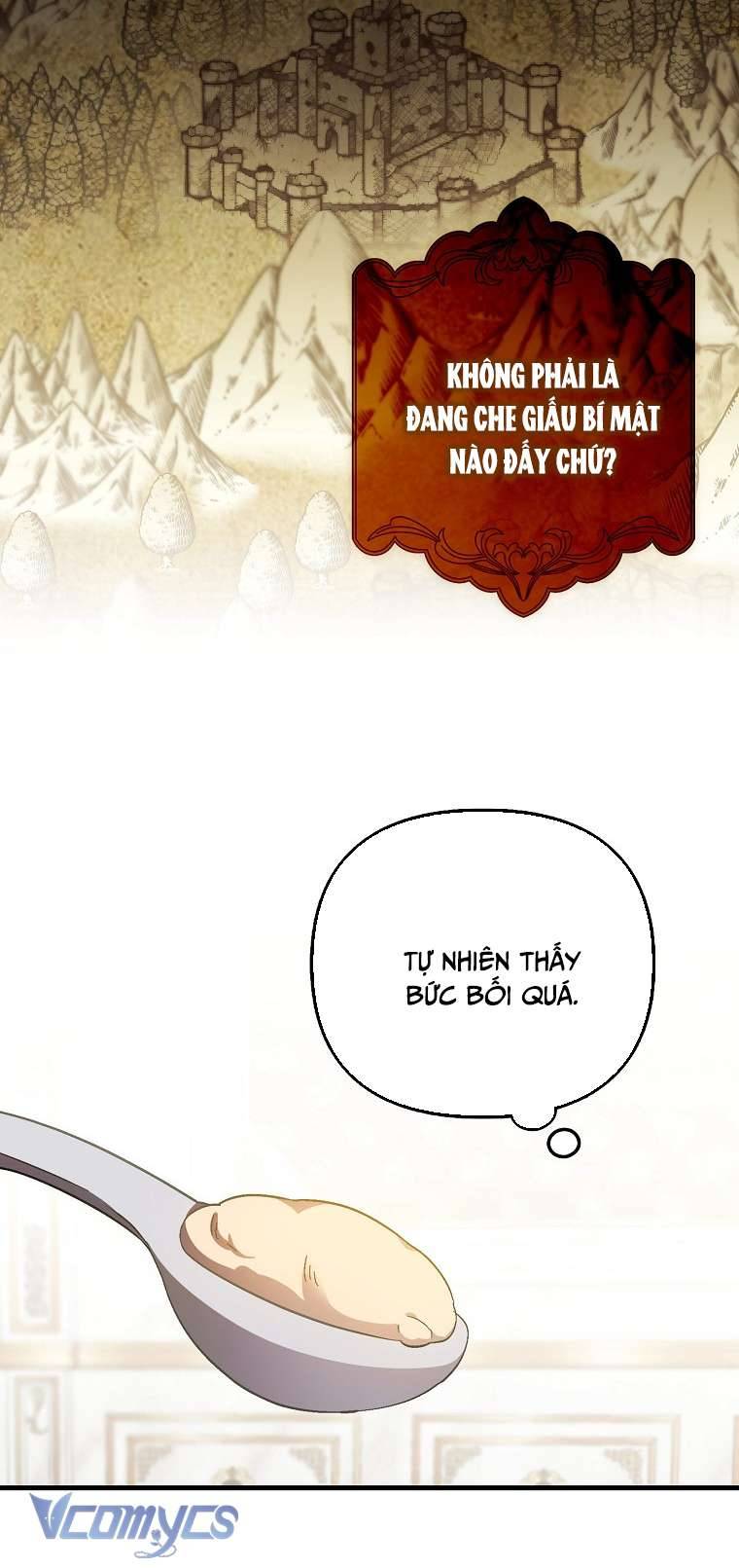 lần đầu bé út được yêu thương chapter 14 23