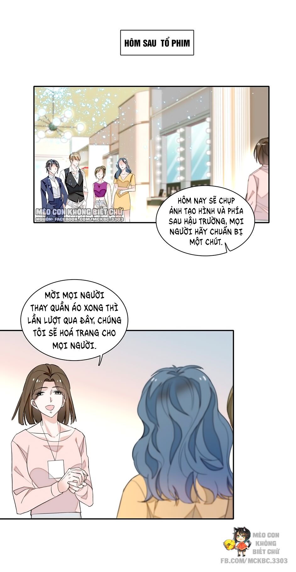 long phượng phiên chuyển chapter 51 41