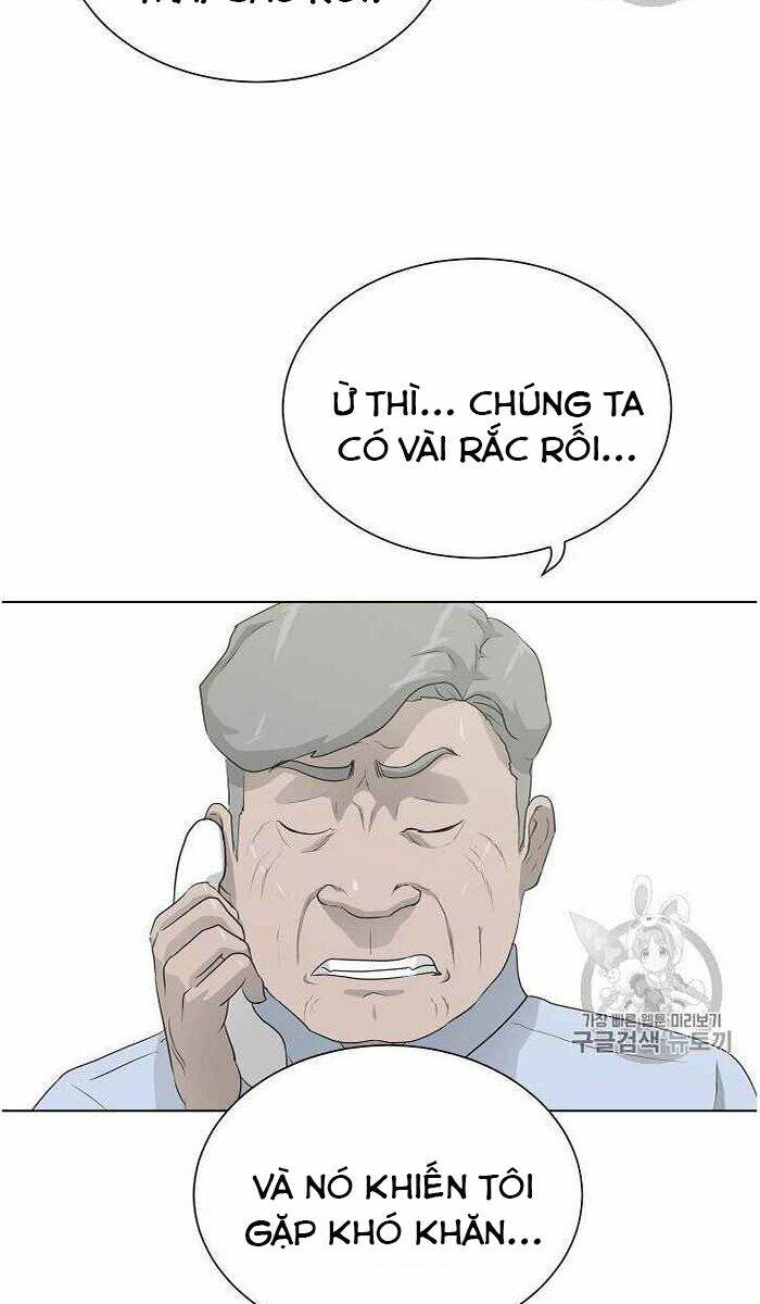 trigger chapter 35 33