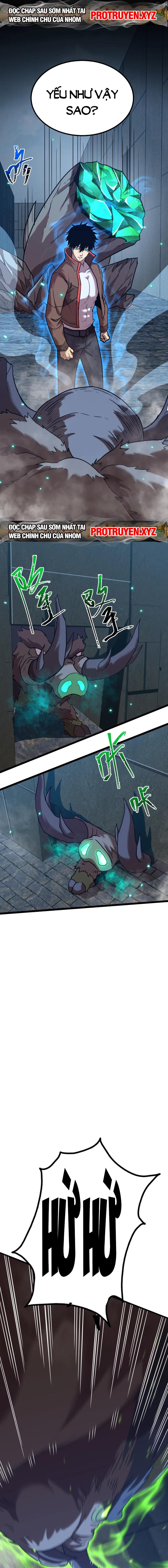 cao võ: ngàn năm tiến hóa chapter 45 5