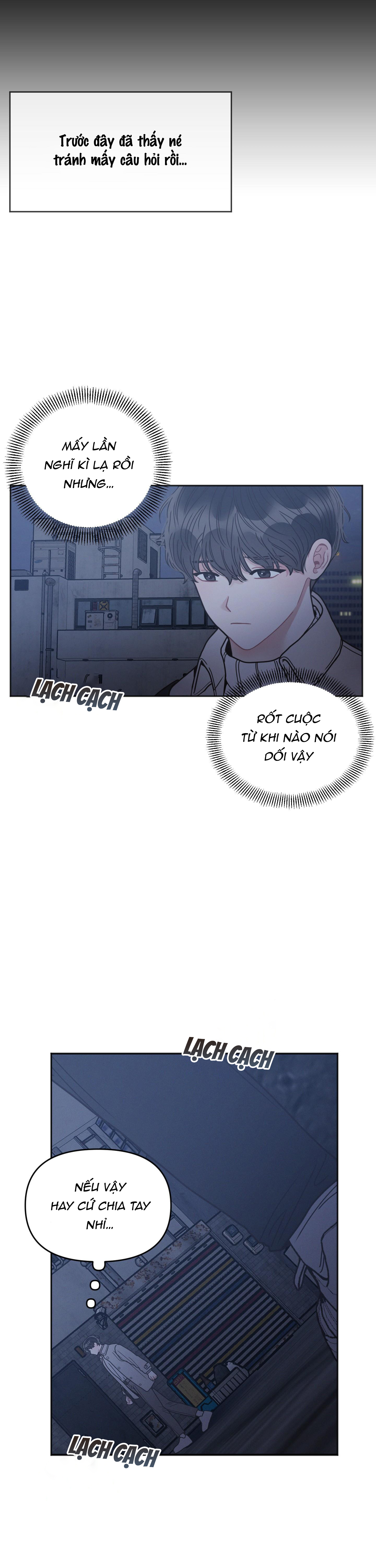 đời tư hàng xóm chapter 4 18