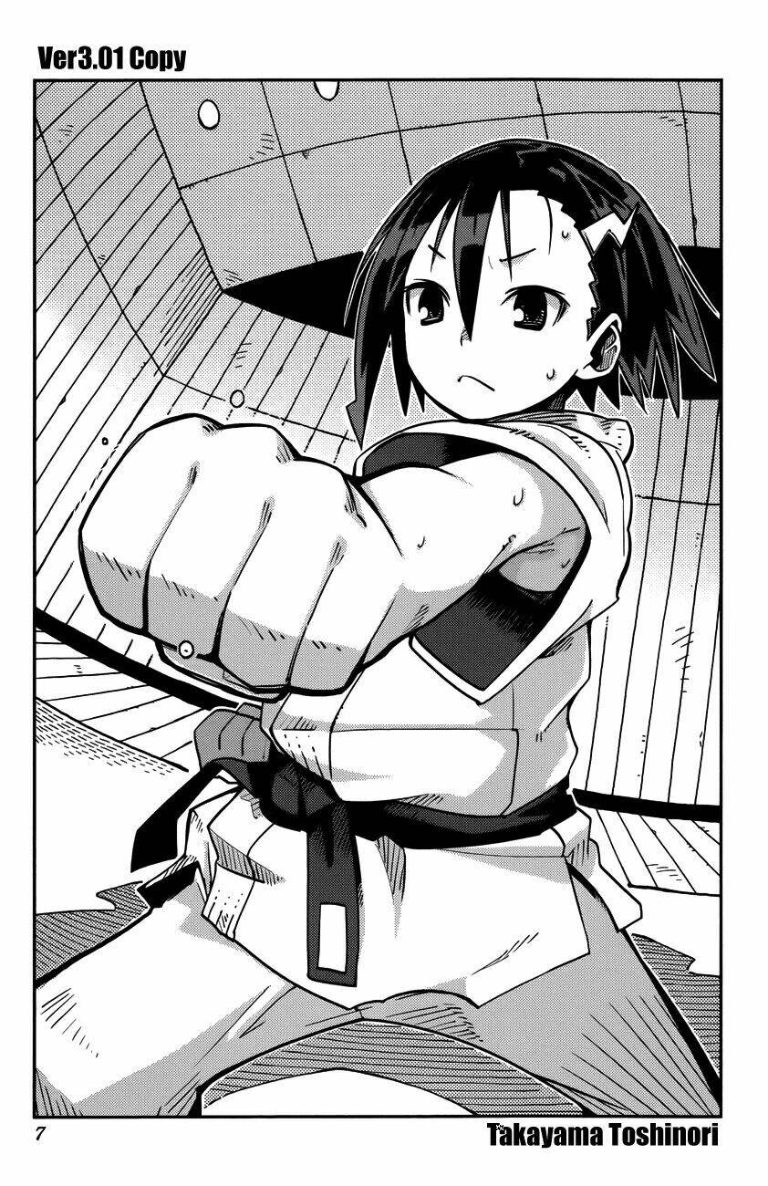 i shoujo chapter 8 2