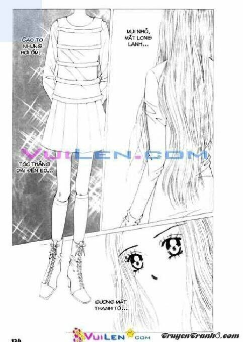 người mẫu hoàn hảo chapter 4 132