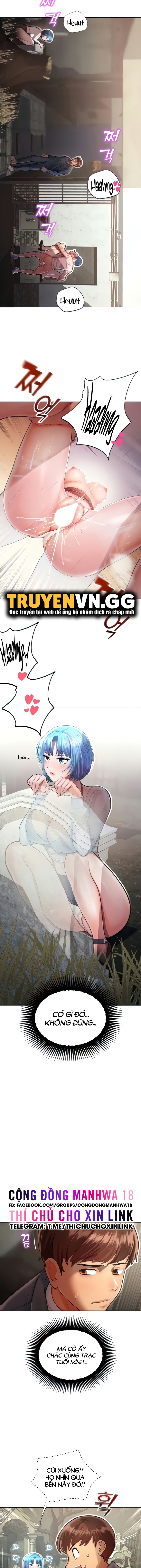 vòng đu quay định mệnh chapter 2 3