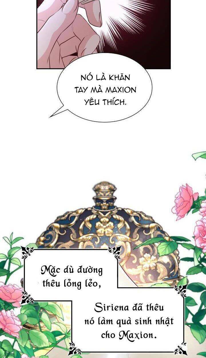 dây xích kiềm chế nam chính hắc ám tuột mất rồi chapter 35 39