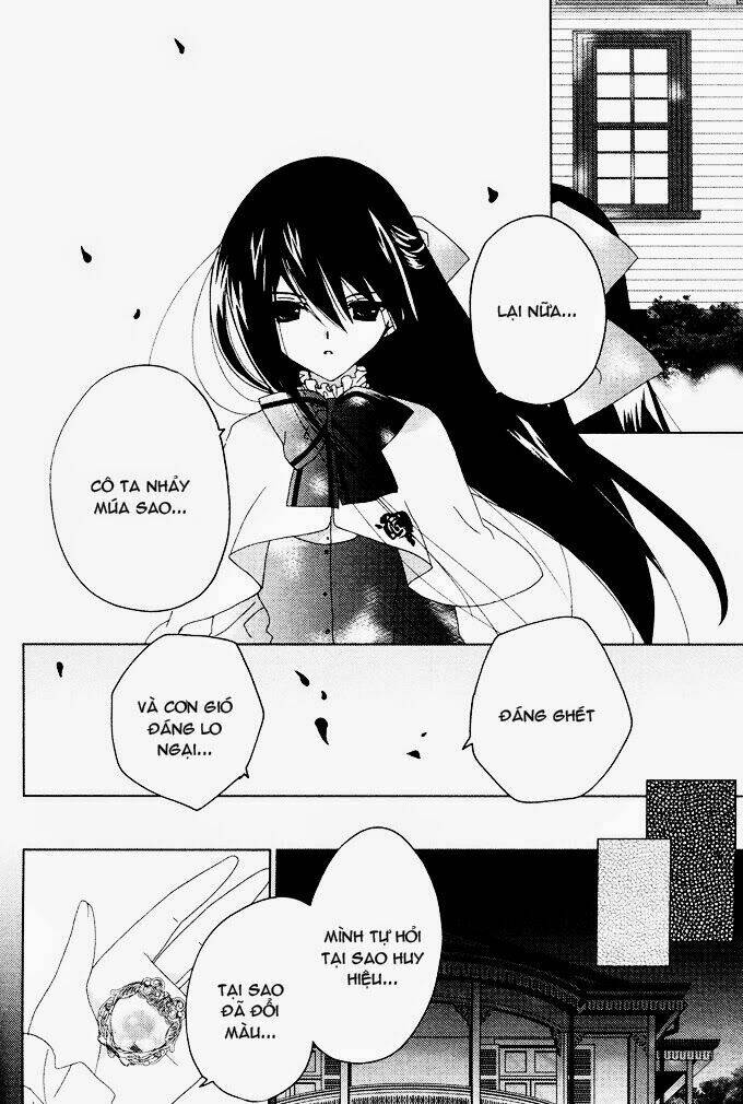 naki shoujo no tame no pavane chapter 1 47